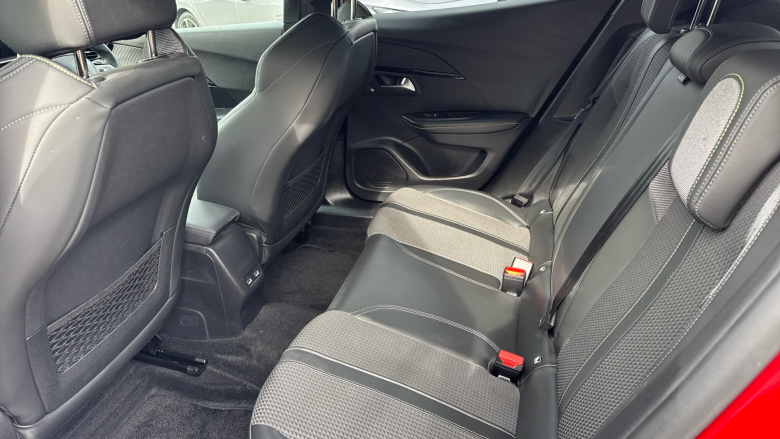 Peugeot 2008 100kW GT 50kWh 5dr Auto Electric Estate